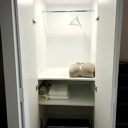 Prázdninový dům Meerblick Luxury Radazul