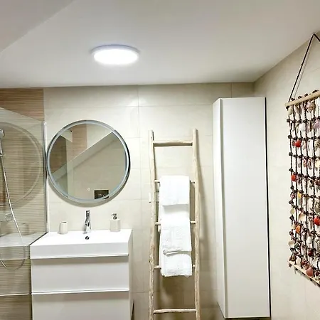 Meerblick Luxury Prázdninový dům