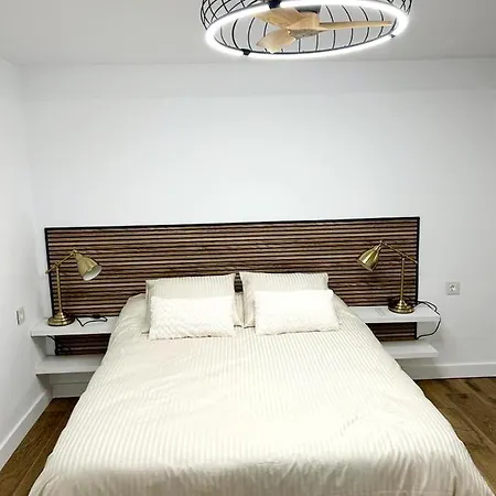 Meerblick Luxury *