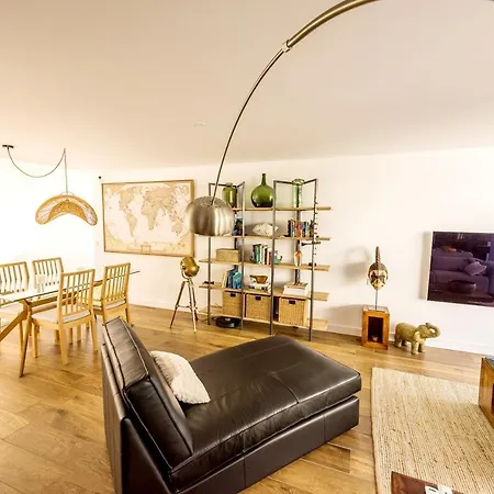 Meerblick Luxury Holiday home *