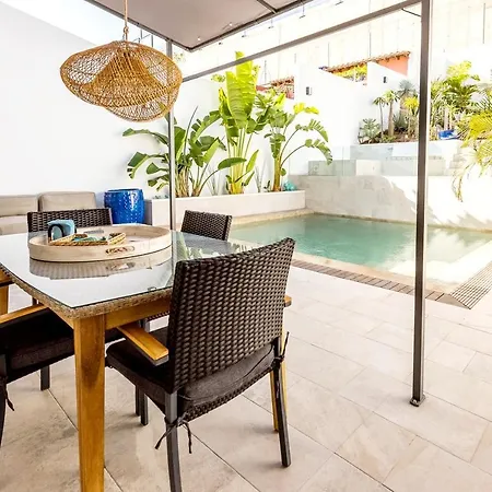 Meerblick Luxury * Radazul