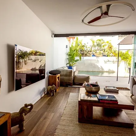 Prázdninový dům Meerblick Luxury Radazul