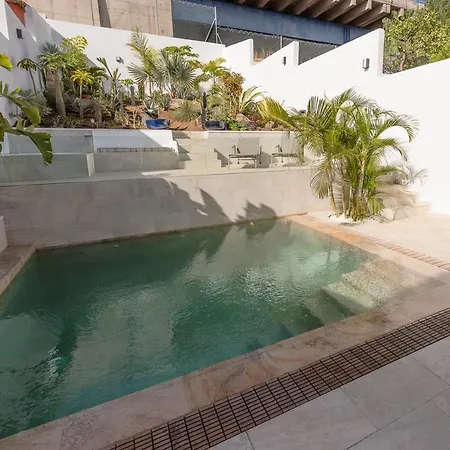 Meerblick Luxury Radazul